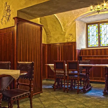 호텔 Zlata Stoupa 쿤타호라
