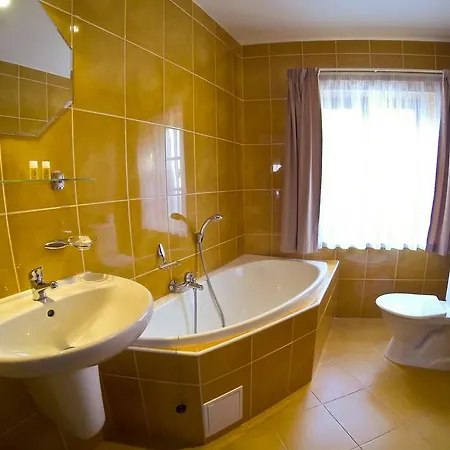 Hotel Zlata Stoupa Kutná Hora