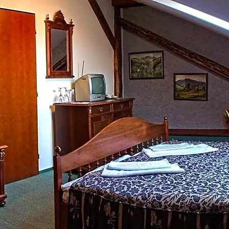 Zlata Stoupa Hotel 4*