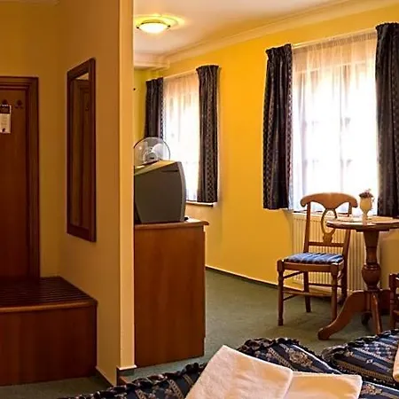 Zlata Stoupa Hotel Kutna Hora