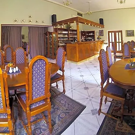 Hotel Zlata Stoupa Kutna Hora