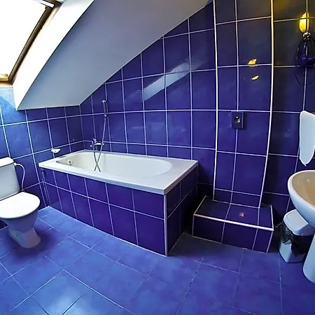 Hotel Zlata Stoupa