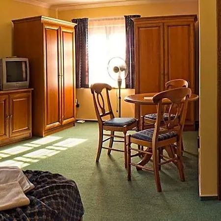 Zlata Stoupa Hotel Kutna Hora