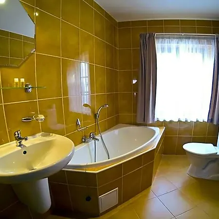 Hotel Zlata Stoupa Kutna Hora