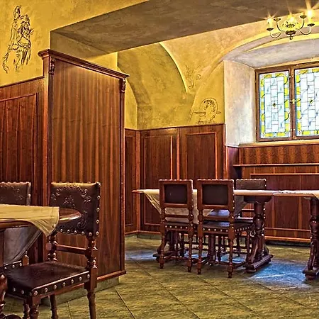 Hotel Zlata Stoupa 4*