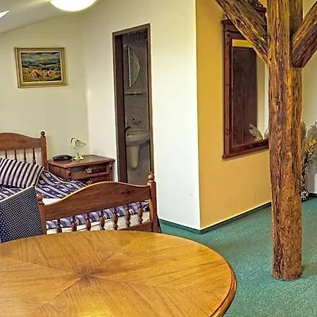 Zlata Stoupa Hotel 4*