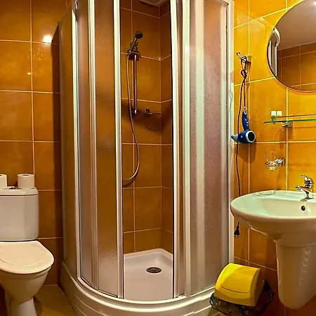 Zlata Stoupa 4*