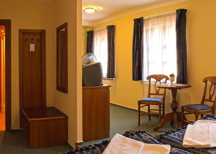 Zlata Stoupa Kutná Hora