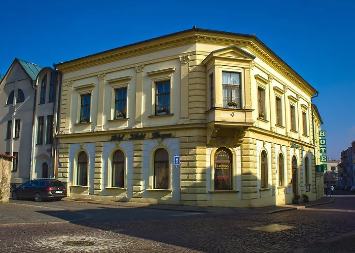 Hotel Zlata Stoupa 4*