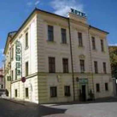 Hotel Zlata Stoupa 4*