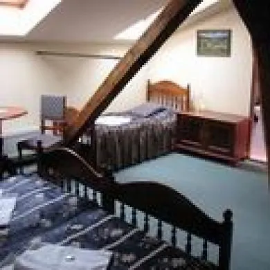 Zlata Stoupa 4* Kutná Hora