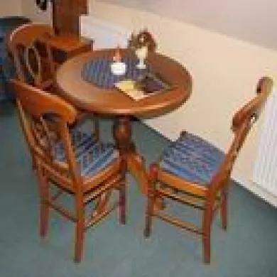 Zlata Stoupa מלון קונטה הורה