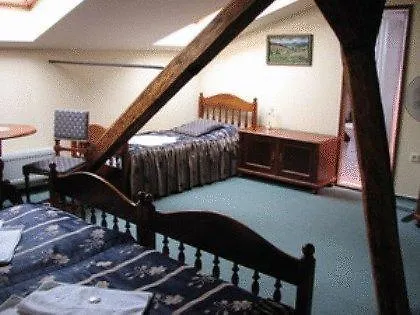 Zlata Stoupa קונטה הורה